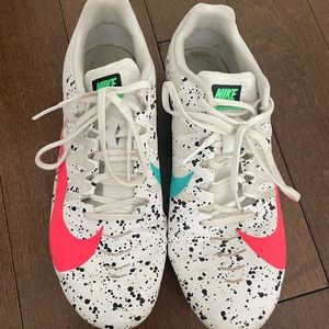 Nike Rival S Sprinter shoes 9.5